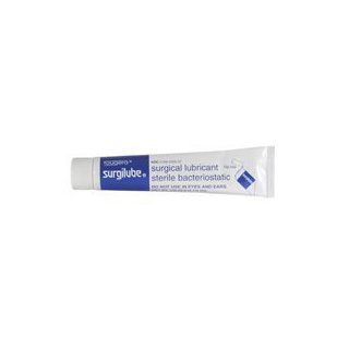 Fougera Surgilube Surgical Lubricant Sterile