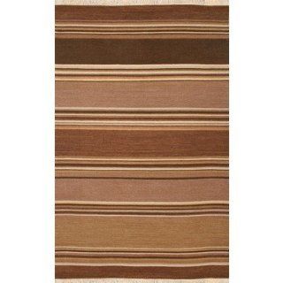 Rizzy Rugs SG 457 Swing SG 457 Brown Area Transitional Rug