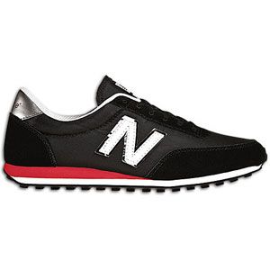 New Balance 410   Mens   Running   Shoes   Black/Red