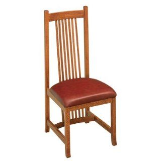 Amish Made Shaker Hill Dining Chair