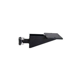 Force 10 Universal Rail Mount for Grill