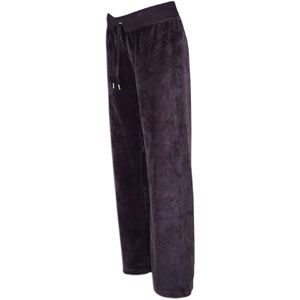 Nike Luxe Velour Pant   Womens   Casual   Clothing   Port Wine