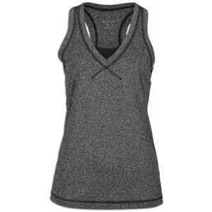 The Reebok CrossFit Lightweight Tank is lightweight, breathable and