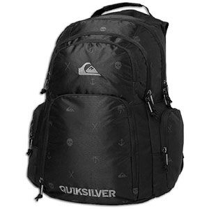 Quiksilver 1969 Special Backpack   Casual   Accessories   Tenor