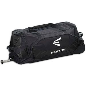 Easton Stealth Core Catchers Bag   Baseball   Sport Equipment   Black