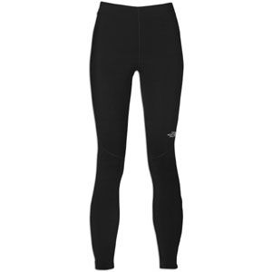 The North Face Winter Warm Tight   Womens   Running   Clothing   Tnf