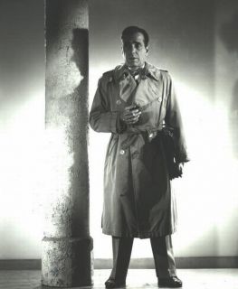 Bert Six Amazing Humphrey Bogart Photo