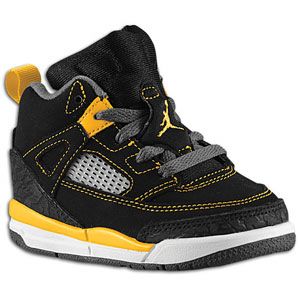 Jordan Spizike   Boys Toddler   Black/University Gold/Dark Grey