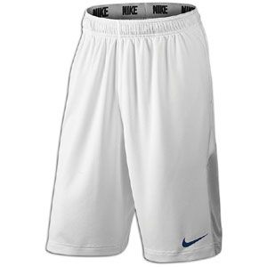 Nike Football Select Fly Short   Mens   Football   Clothing   White