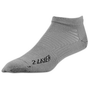 Nike Elite Anti Blister 2 Layer Sock   Running   Accessories   Nano