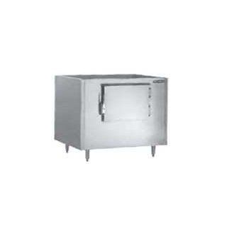 Scotsman SB480 380 Lb Ice Storage Bin Appliances