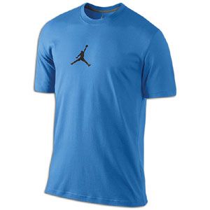  Jordan Jumpman Dri FIT® T Shirt is made of Dri FIT® 60% cotton/40