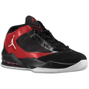 Jordan Flight The Power   Mens   Basketball   Shoes   Black/White