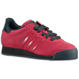 adidas Originals Samoa   Womens   Soccer   Shoes   Power Pink/Power