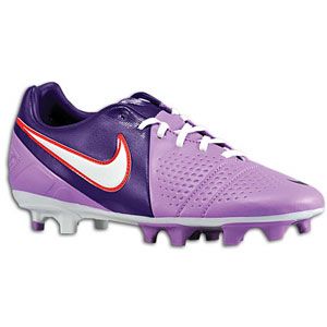 Nike CTR360 Libretto III FG   Womens   Soccer   Shoes   Atomic Purple