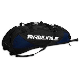 Rawlings Player Preferred Bag   Baseball   Sport Equipment   Navy
