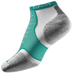 Thorlo Cushioned Heel Micro Mini Running Socks   Running   Accessories