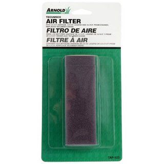   Arnold/Tecumseh Air Filter 34340 TAF 123 Patio, Lawn & Garden