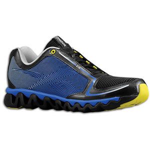 Reebok ZigLite Run   Mens   Running   Shoes   Gravel/Vital Blue/White