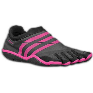 adidas adipure Barefoot Trainer   Womens   Training   Shoes   Black