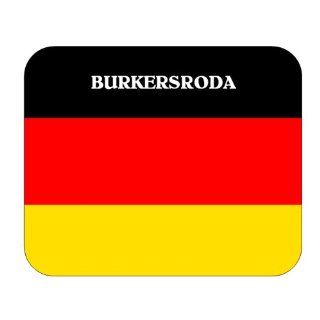 Germany, Burkersroda Mouse Pad 