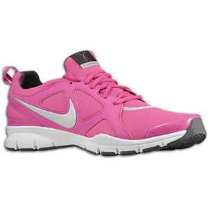 Nike IN Season TR 2   Womens   Training   Shoes   Pink/Silver/White