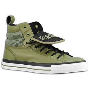 Converse PC Rambler LE   Mens   Basketball   Shoes   Loden Green