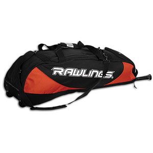 Rawlings Player Preferred Bag   Baseball   Sport Equipment   Orange