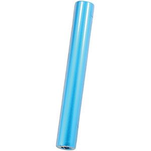 Gill Aluminum Baton   Track & Field   Sport Equipment   Blue