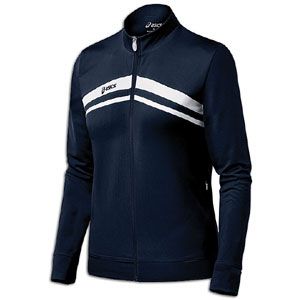 ASICS® Cabrillo Full Zip Jacket   Womens   Volleyball   Clothing