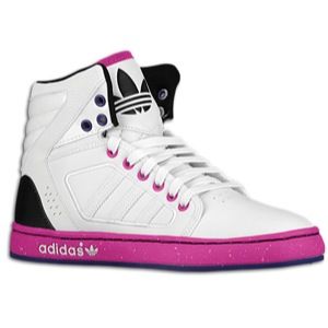 adidas Originals Adi High EXT   Womens   Basketball   Shoes   White