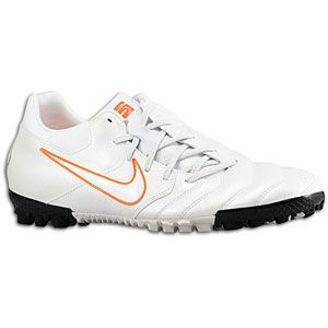 Nike Nike5 Bomba Pro   Mens   Soccer   Shoes   White/Black/Total