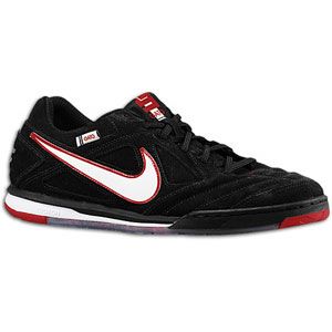 Nike Nike5 Gato Especial   Mens   Soccer   Shoes   Black/Varsity Red
