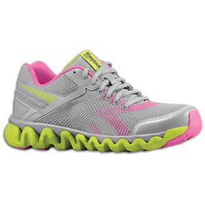 Reebok ZigLite Electrify   Womens   Running   Shoes   Tin Grey/Charge