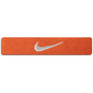 Nike Dri Fit Bicep Bands   Mens   Football   Accessories   Orange