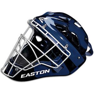 Easton Stealth Catchers Helmet   Mens   Baseball   Sport Equipment