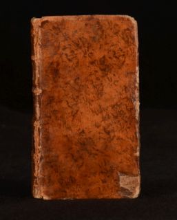 1785 2vol The Expedition of Humphry Clinkertobias Smollett Illustrated