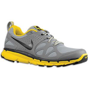 Nike Flex Trail   Mens   Running   Shoes   Wolf Grey/Cool Grey/Speed