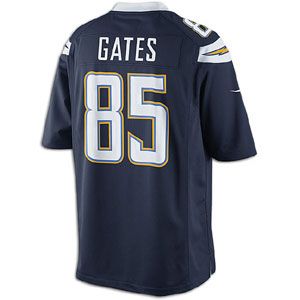 Nike NFL Limited Jersey   Mens   Antonio Gates   San Diego Chargers