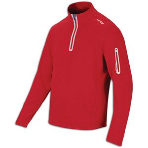 Saucony Siberius Performance Top   Mens   Running   Clothing   Strong