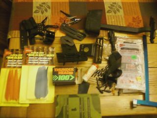 Bow Hunting Archery Supplies