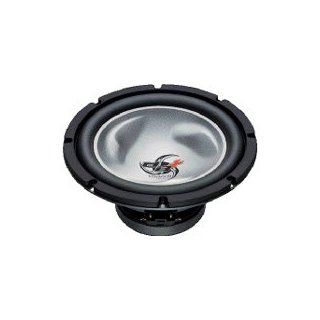 1,200 Watt 12 Subwoofer with Dual Vented Voice Coils