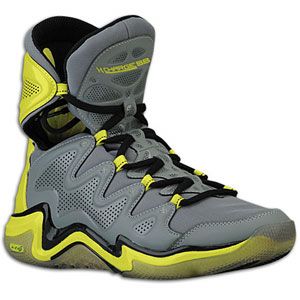 Under Armour Micro G Charge BB   Mens   Basketball   Shoes   Graphite