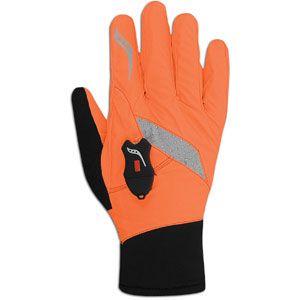 Saucony Protection Glove   Running   Accessories   Vizipro