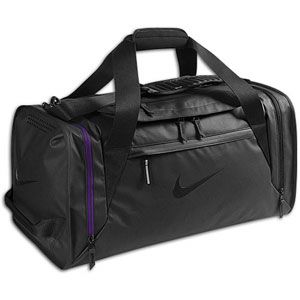 Nike Ultimatum Max Air All Weather Duffle   Casual   Accessories