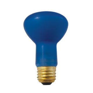 Bulbrite 860196 50R20PG 50 Watt Plant Grow Light Bulb with