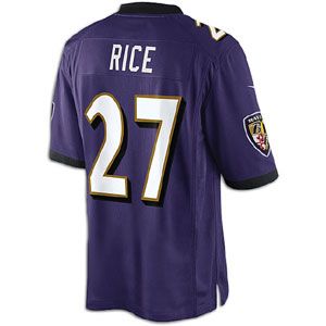 Nike NFL Limited Jersey   Mens   Ray Rice   Baltimore Ravens   New