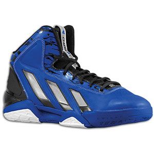 adidas adiPower Howard 3   Mens   Basketball   Shoes   Blue/Black
