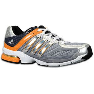adidas Supernova Sequence 5   Mens   Running   Shoes   Tech Grey/Tech