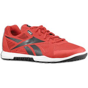 Reebok CrossFit Nano U Form   Mens   Shoes   Excellent Red/Black